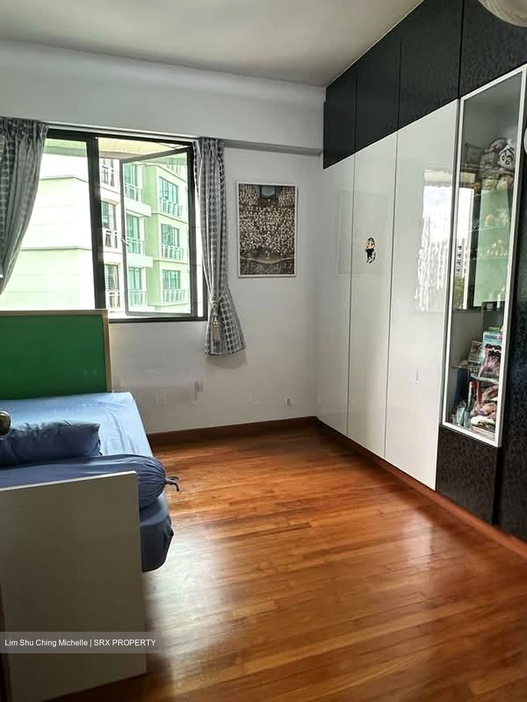 Simei Green Condominium (D18), Condominium #573504291